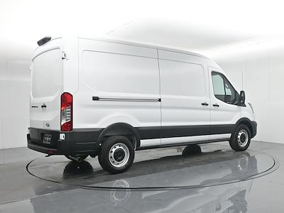 New 2026 Ford Transit 250 Medium Roof Upfitted Cargo Van for sale #MB260304 - photo 2