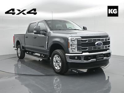 New 2026 Ford F-250 XLT Crew Cab for sale #B260305 - photo 1