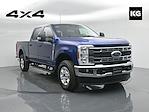 New 2026 Ford F-250 XLT Crew Cab for sale #B260307 - photo 1