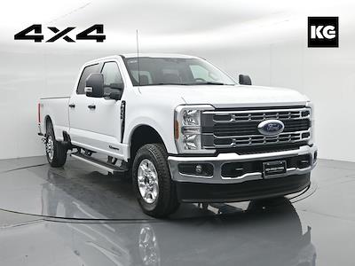 New 2026 Ford F-350 XLT Crew Cab for sale #B260308 - photo 1
