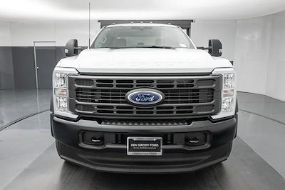 New 2026 Ford F-450 - photo 1