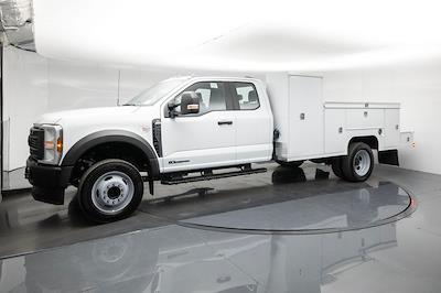New 2026 Ford F-450 - photo 1