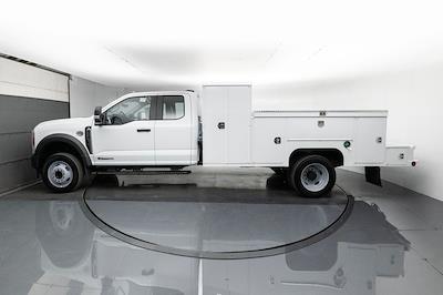 New 2026 Ford F-450 - photo 1