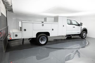 New 2026 Ford F-450 - photo 1