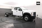 New 2026 Ford F-450 Super Cab Cab Chassis for sale #B260309 - photo 1