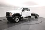 New 2026 Ford F-450 Super Cab Cab Chassis for sale #B260309 - photo 3