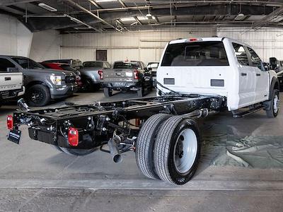 New 2026 Ford F-450 Crew Cab Cab Chassis for sale #B260310 - photo 2