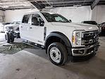 New 2026 Ford F-450 Crew Cab Cab Chassis for sale #B260310 - photo 23