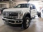 New 2026 Ford F-450 Crew Cab Cab Chassis for sale #B260310 - photo 4