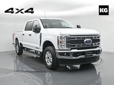 New 2026 Ford F-250 XLT Crew Cab for sale #B260315 - photo 1