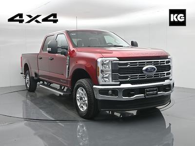 New 2026 Ford F-350 XLT Crew Cab for sale #B260316 - photo 1