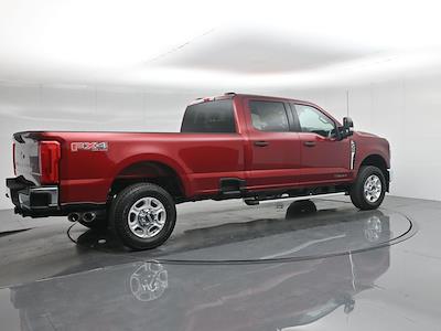 2026 Ford F-350 Crew Cab SRW 4WD Pickup for sale #B260316 - photo 2