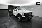 New 2026 Ford F-450 Super Cab Cab Chassis for sale #B260317 - photo 1