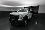 New 2026 Ford F-450 Super Cab Cab Chassis for sale #B260317 - photo 4