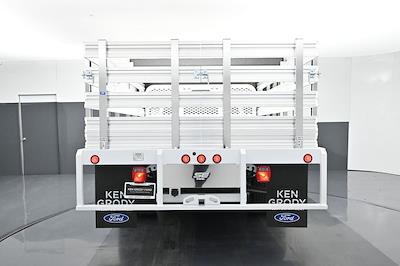 New 2026 Ford F-450 Super Cab Cab Chassis for sale #B260318 - photo 2