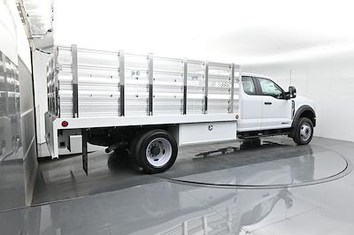 New 2026 Ford F-450 Super Cab Stake Bed for sale #MB260318 - photo 2