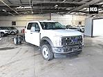 New 2026 Ford F-450 Crew Cab Cab Chassis for sale #B260319 - photo 1