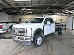 New 2026 Ford F-450 Crew Cab Cab Chassis for sale #B260319 - photo 4