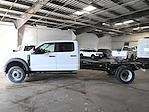 New 2026 Ford F-450 Crew Cab Cab Chassis for sale #B260319 - photo 5