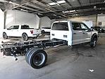 New 2026 Ford F-450 Crew Cab Cab Chassis for sale #B260319 - photo 2