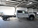 New 2026 Ford F-450 Crew Cab Cab Chassis for sale #B260319 - photo 8