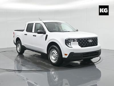 New 2026 Ford Maverick XL SuperCrew Cab for sale #B260344 - photo 1