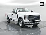 New 2026 Ford F-350 XL Regular Cab for sale #B260345 - photo 1
