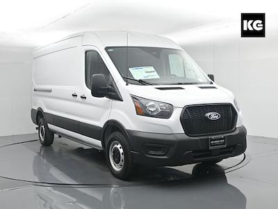 New 2026 Ford Transit 250 Medium Roof Empty Cargo Van for sale #B260346 - photo 1