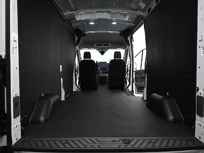 New 2026 Ford Transit 250 Medium Roof Empty Cargo Van for sale #B260346 - photo 2