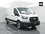 New 2026 Ford Transit 250 Medium Roof Empty Cargo Van for sale #B260346 - photo 1