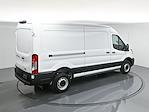 New 2026 Ford Transit 250 Medium Roof Empty Cargo Van for sale #B260346 - photo 37