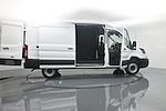 New 2026 Ford Transit 250 Medium Roof Empty Cargo Van for sale #B260346 - photo 5