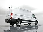New 2026 Ford Transit 250 Medium Roof Empty Cargo Van for sale #B260346 - photo 3