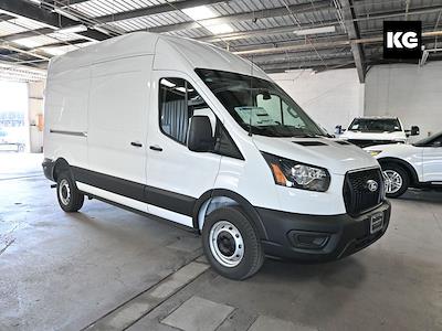 New 2026 Ford Transit 350 High Roof Empty Cargo Van for sale #B260347 - photo 1