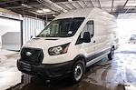 New 2026 Ford Transit 350 High Roof Empty Cargo Van for sale #B260349 - photo 4
