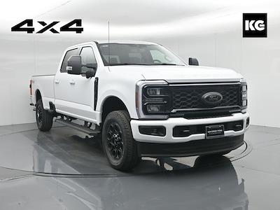 New 2026 Ford F-350 XLT Crew Cab for sale #B260350 - photo 1