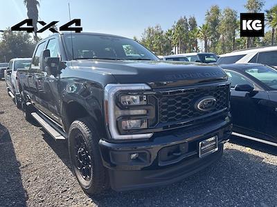 New 2026 Ford F-350 XLT Crew Cab for sale #B260351 - photo 1