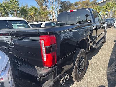 New 2026 Ford F-350 XLT Crew Cab for sale #B260351 - photo 2