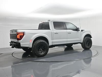 2024 Ford F-150 SuperCrew Cab 4WD Pickup for sale #B260353B - photo 2