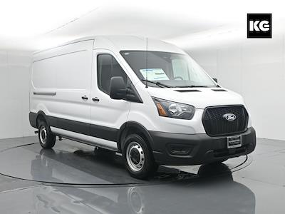 2026 Ford Transit 250 Medium Roof RWD Empty Cargo Van for sale #B260356 - photo 1