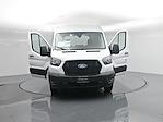 New 2026 Ford Transit 250 Medium Roof Empty Cargo Van for sale #B260356 - photo 28