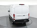 New 2026 Ford Transit 250 Medium Roof Empty Cargo Van for sale #B260356 - photo 27