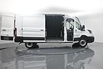 New 2026 Ford Transit 250 Medium Roof Empty Cargo Van for sale #B260356 - photo 4