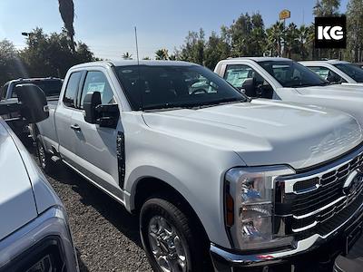 New 2026 Ford F-250 XLT Super Cab for sale #B260364 - photo 1