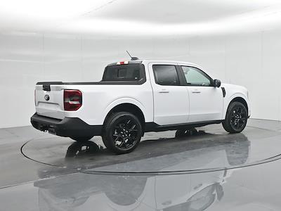 2026 Ford Maverick SuperCrew Cab AWD Pickup for sale #B260368 - photo 2