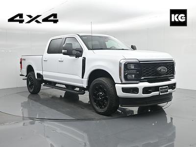 New 2026 Ford F-250 XLT Crew Cab for sale #B260369 - photo 1