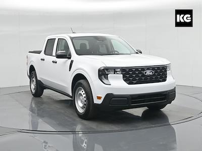 New 2026 Ford Maverick XL SuperCrew Cab for sale #B260371 - photo 1