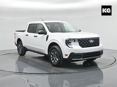 New 2026 Ford Maverick XLT SuperCrew Cab for sale #B260373 - photo 1