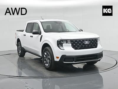 2026 Ford Maverick SuperCrew Cab AWD Pickup for sale #B260375 - photo 1