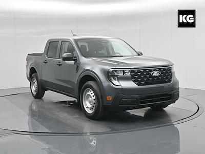 New 2026 Ford Maverick XL SuperCrew Cab for sale #B260380 - photo 1